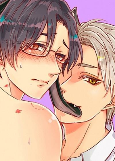 兽嗅蔷薇 [db:作者] 漫画封面