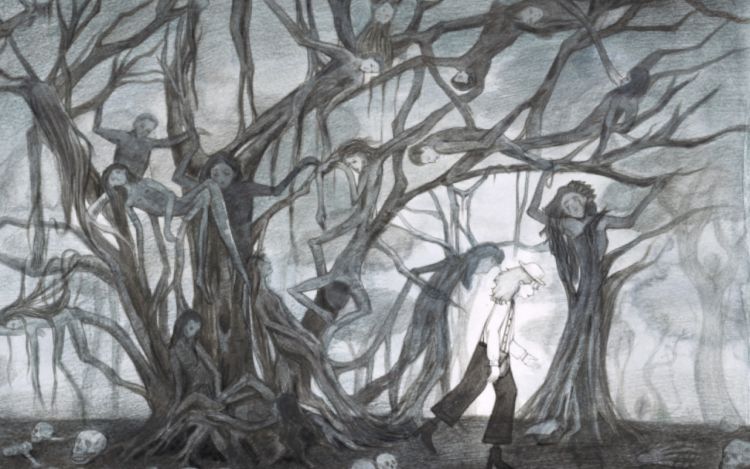 内卷 左___846 漫画封面