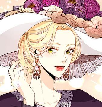 再婚皇后 [db:作者] 漫画封面