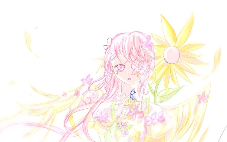 再现神迹之鸣 安安小乖_anyi 漫画封面