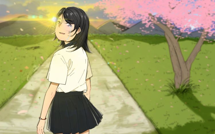 再见冬梅 杰布扎文森 漫画封面