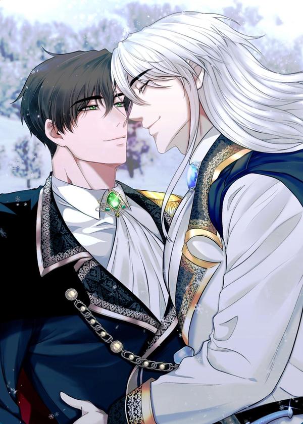 冒牌恋人 [db:作者] 漫画封面