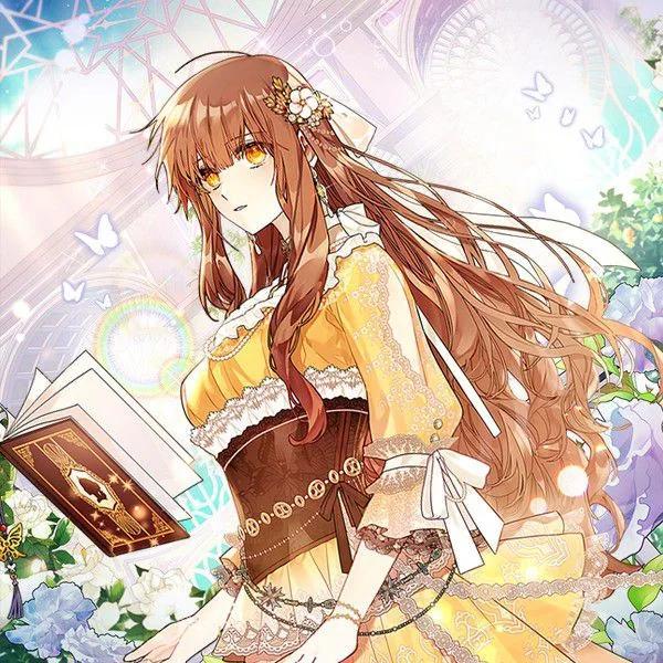 冒牌皇女的生存之道 [db:作者] 漫画封面