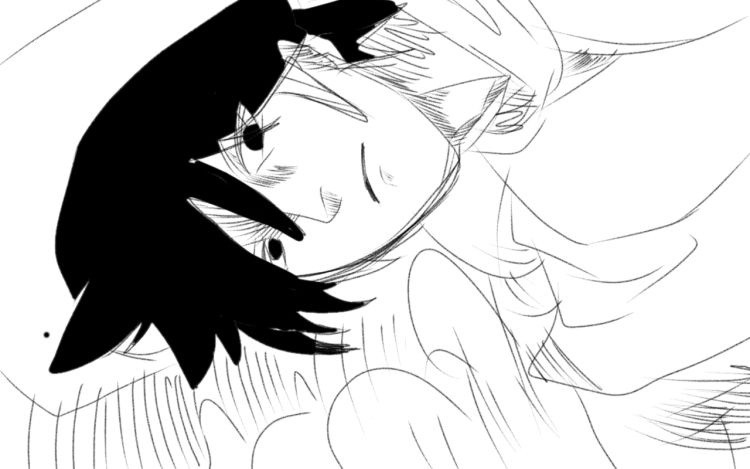 冒险go1 The-world_7L4ZGd 漫画封面