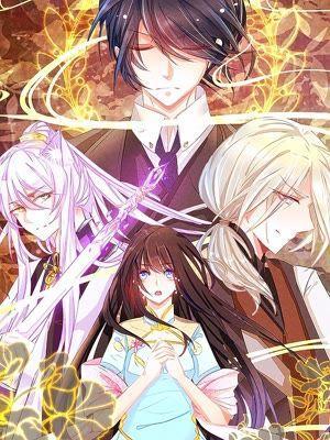 军阀霸宠，纯情妖女火辣辣 [db:作者] 漫画封面