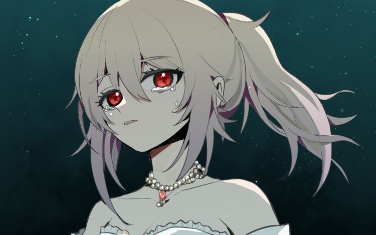 冬青 白云苍狗_YIWal0 漫画封面