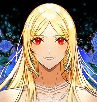 冬青树下的誓约 [db:作者] 漫画封面