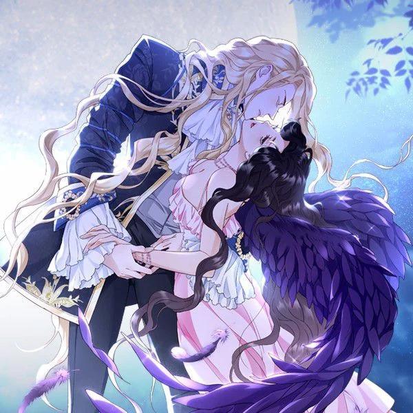 冰封的心消融之后 [db:作者] 漫画封面