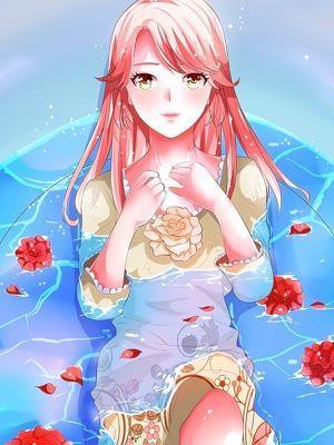 冰山首席：枕上替嫁新娘 [db:作者] 漫画封面