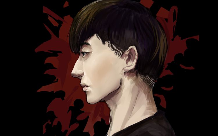 冷小飞诡异录 冷小飞恐怖漫画 漫画封面