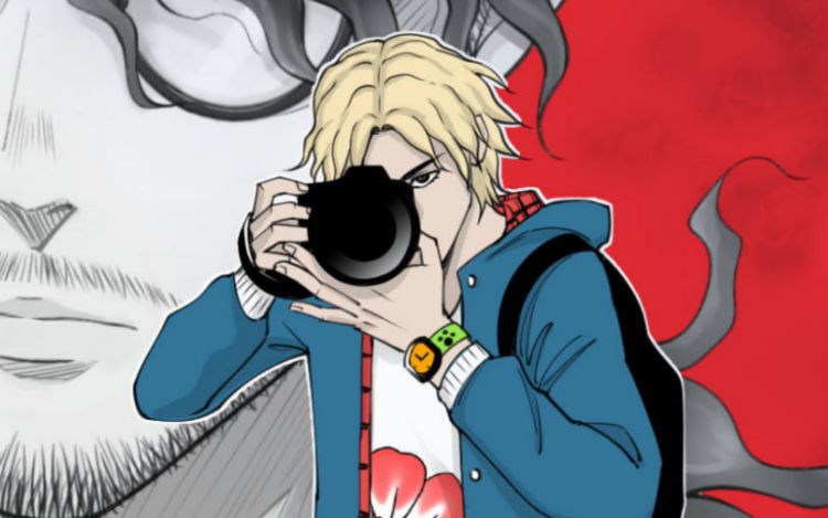 冷航的私家侦探 马里奥大叔38岁 漫画封面