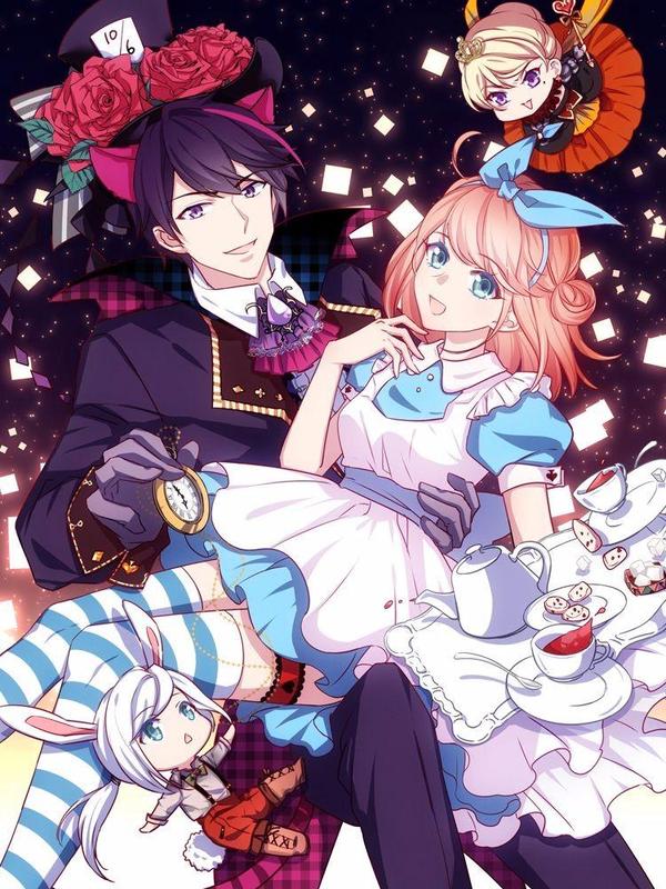 冷酷总裁的夏天 [db:作者] 漫画封面