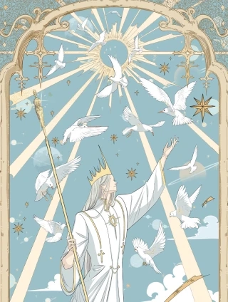 几维鸟 [db:作者] 漫画封面