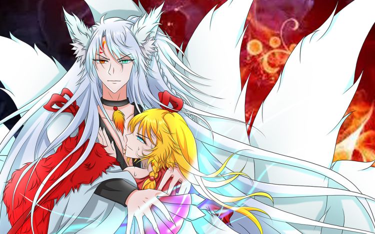 凤凰秘宝 tb_漫天 漫画封面