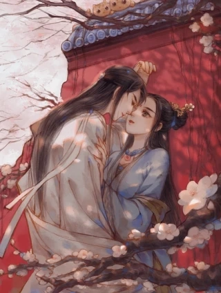 凤囚凰 [db:作者] 漫画封面