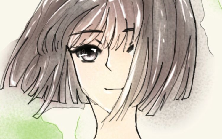 凰孑溟渊 【已注销】 漫画封面