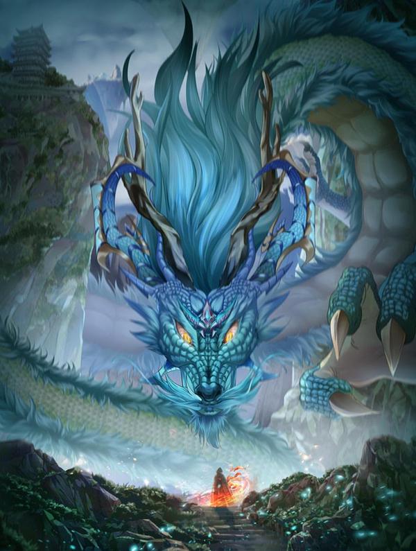 凰鸣四海 [db:作者] 漫画封面