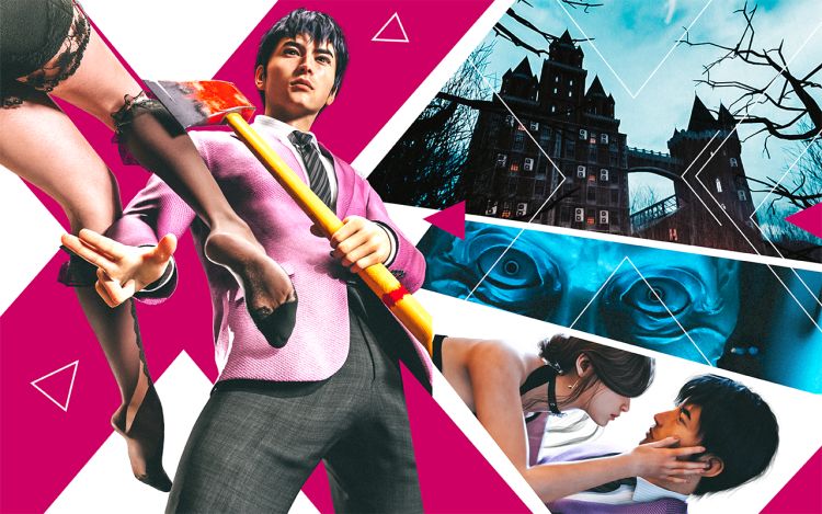 凶凶凶次方 樵夫8mg 漫画封面