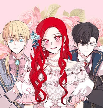 出售主人公的cp股 [db:作者] 漫画封面