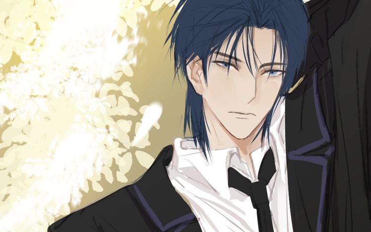 出手助人被缠上后 壁垒2022 漫画封面