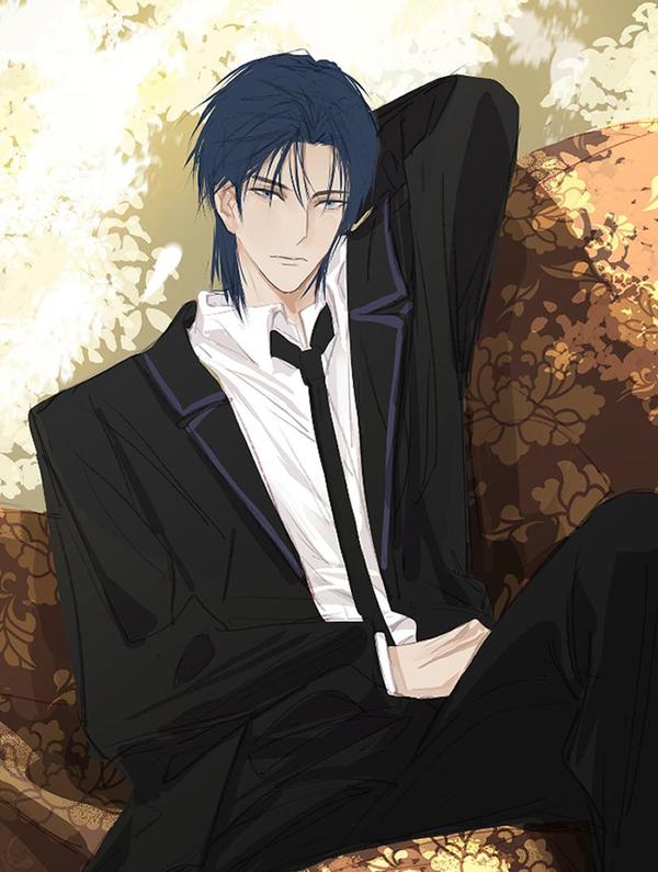 出手助人被缠上后 [db:作者] 漫画封面