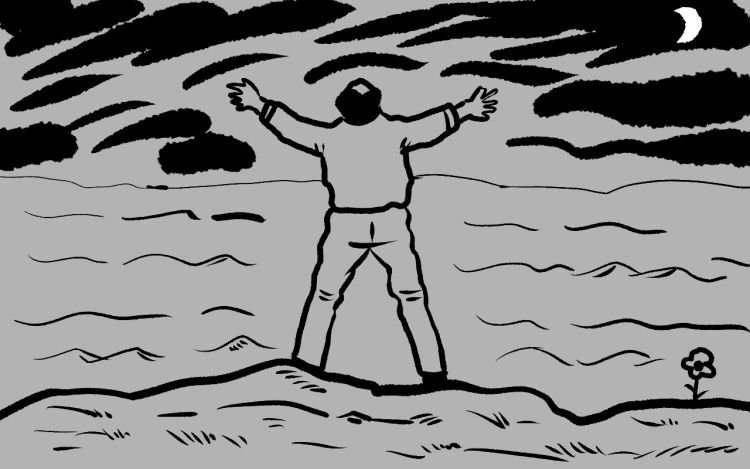 出渊 2good2 漫画封面