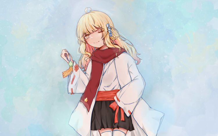 刀组 是hoshi呀 漫画封面