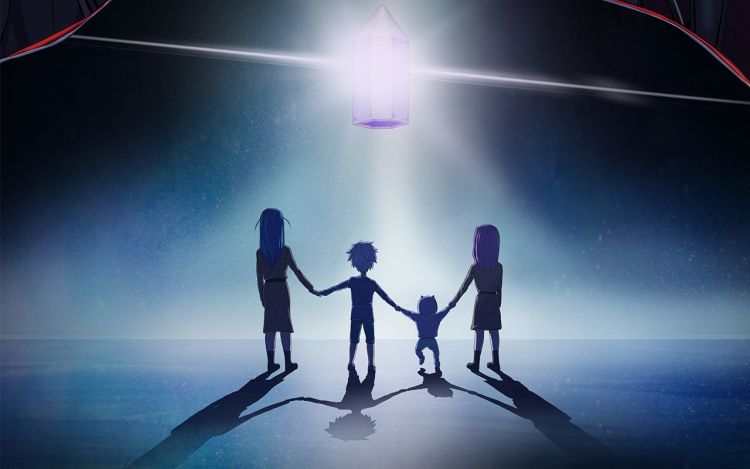 刃破惊天 数码粉肠 漫画封面