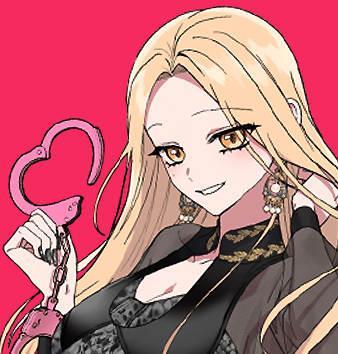 分开即死 [db:作者] 漫画封面