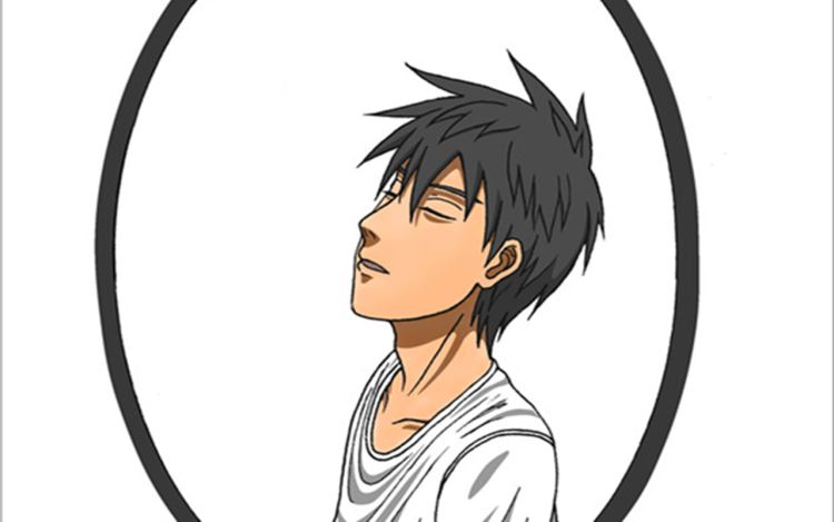 初中旅途 夏麟冬雪 漫画封面