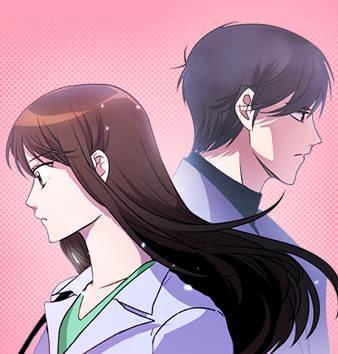 初次见面 [db:作者] 漫画封面