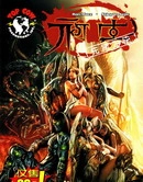 初生 [db:作者] 漫画封面