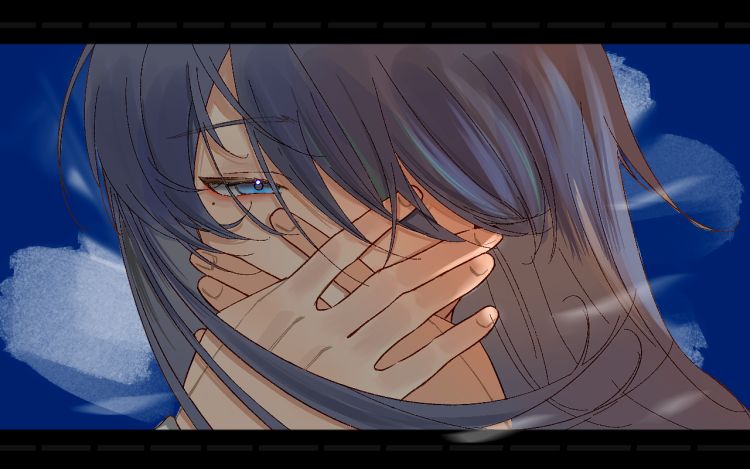 初雨檬檬 木琳榆 漫画封面