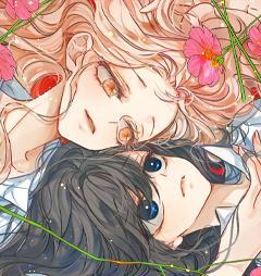 利刃少女 [db:作者] 漫画封面