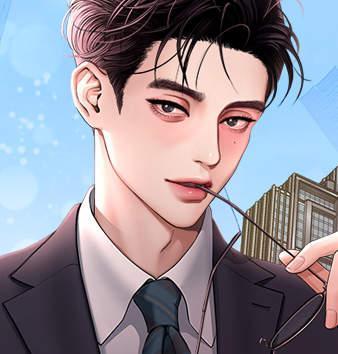 利夑的恋爱 [db:作者] 漫画封面