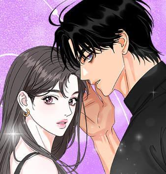 利己恋爱论 [db:作者] 漫画封面