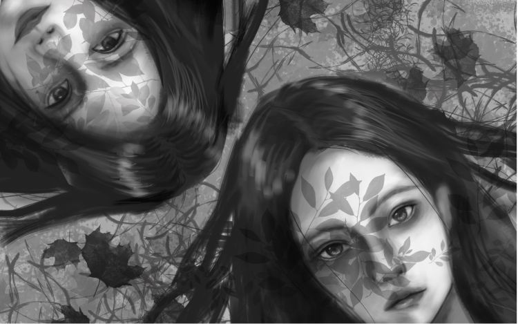 利迪亚 【已注销】 漫画封面