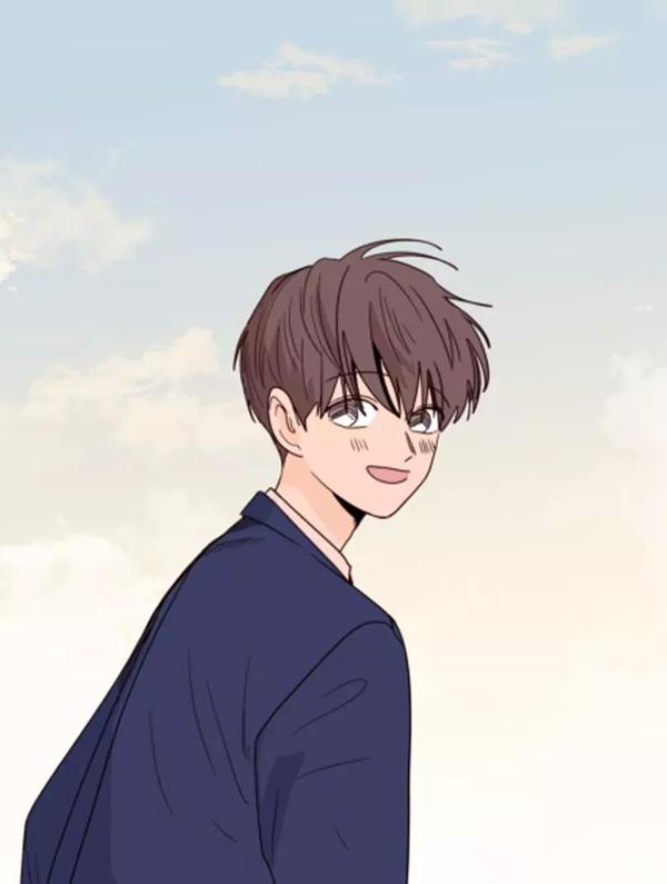 别人家的漫画 [db:作者] 漫画封面