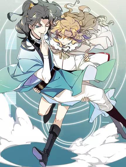 别动！自己人 [db:作者] 漫画封面