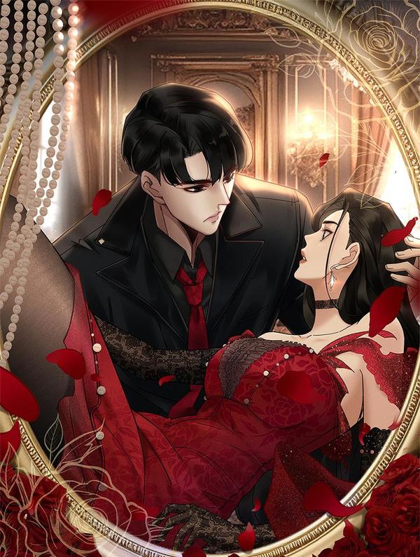 别惹满级小妈 [db:作者] 漫画封面