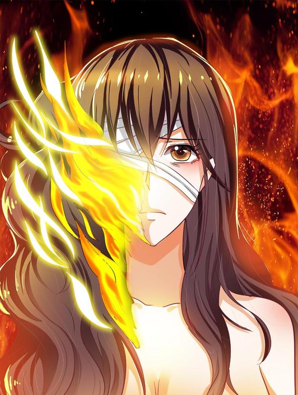 别走，我心动了 [db:作者] 漫画封面