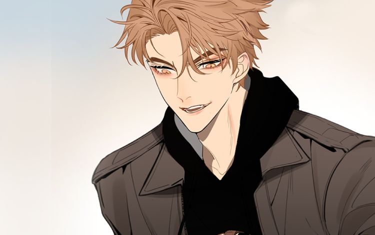 刺杀掌门一万次 不熬夜的池二花 漫画封面