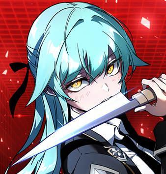 刺身刀制霸英雄学院 [db:作者] 漫画封面