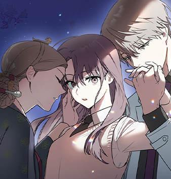 前世姻缘 [db:作者] 漫画封面