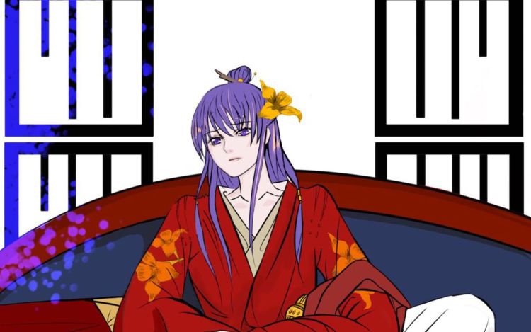 前世我都是小三？（类快穿） 返乡 漫画封面