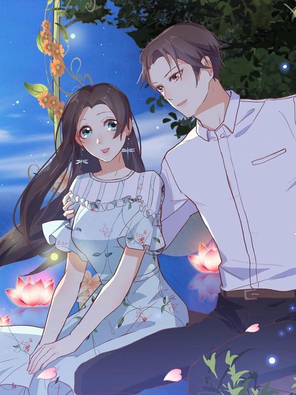 前任·再见 [db:作者] 漫画封面