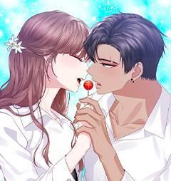 前任男友迷上我 [db:作者] 漫画封面