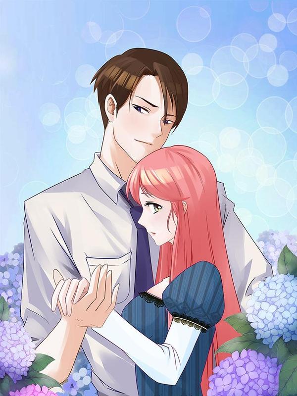 前夫别套路 [db:作者] 漫画封面