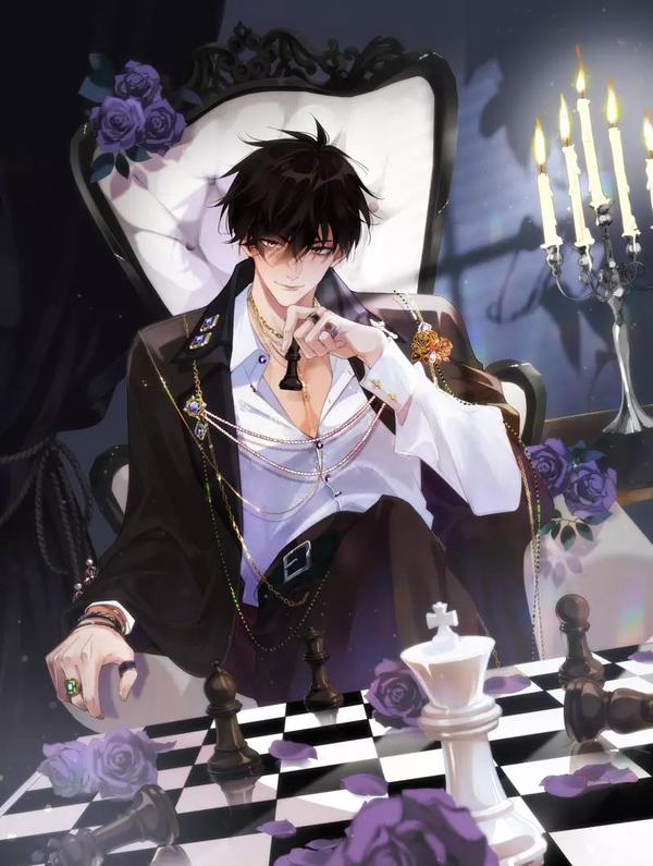 前夫又又又想复婚了 [db:作者] 漫画封面