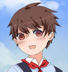 前方高毒性 [db:作者] 漫画封面